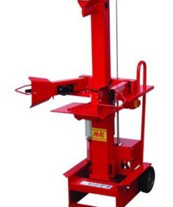 FENDEUSE À BOIS AMR HOBBY 6M