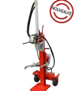 FENDEUSE À BOIS AMR VEL 8M