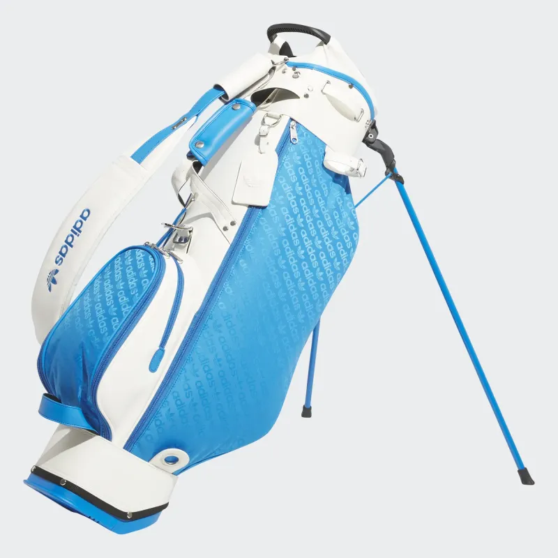 Adidas Golf Originals - SAC TREPIED – Image 2