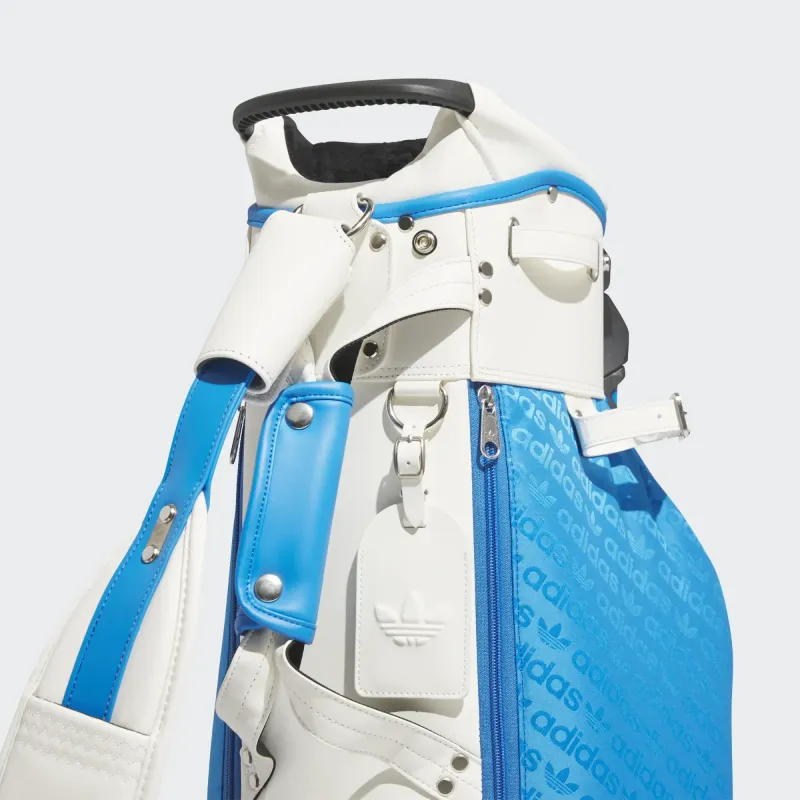 Adidas Golf Originals - SAC TREPIED – Image 3