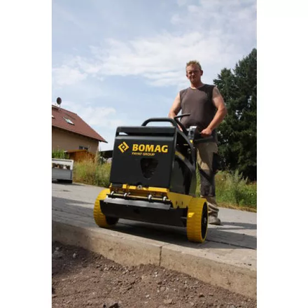 Plaque vibrante bomag bpr 25/40 – Image 2