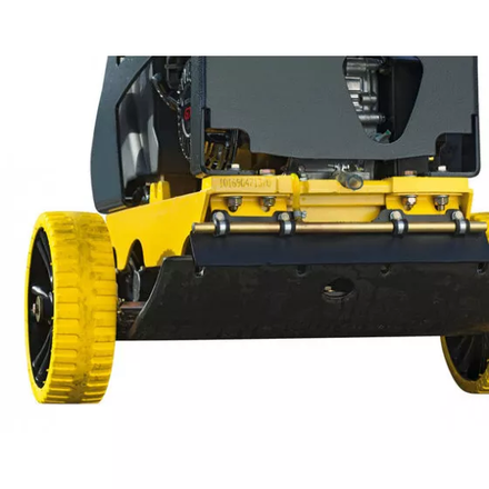Plaque vibrante bomag bpr 25/40 – Image 3