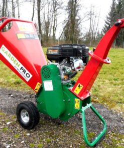 Broyeur de végétaux BRF100 TH