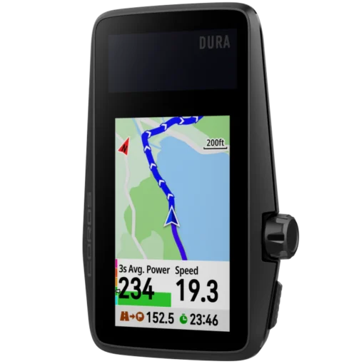 COROS DURA Compteur vélo GPS solaire – Image 2