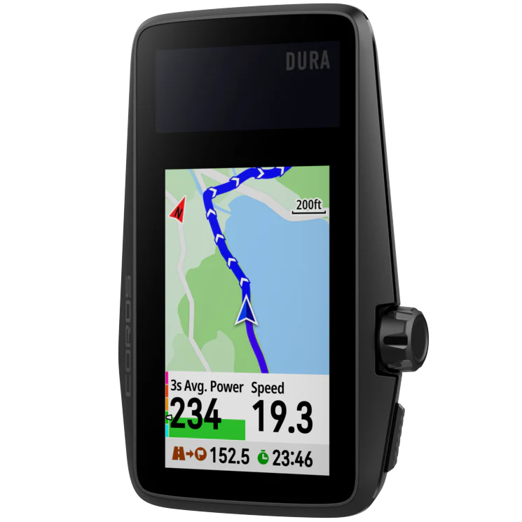 COROS DURA Compteur vélo GPS solaire – Image 2