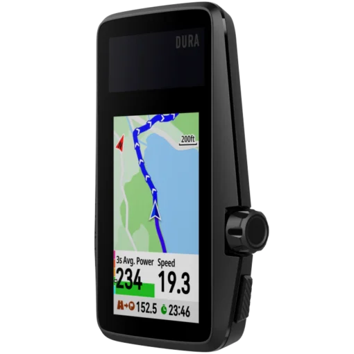 COROS DURA Compteur vélo GPS solaire – Image 3