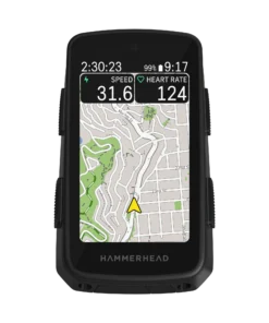Alternative view of Compteur GPS HAMMERHEAD KAROO