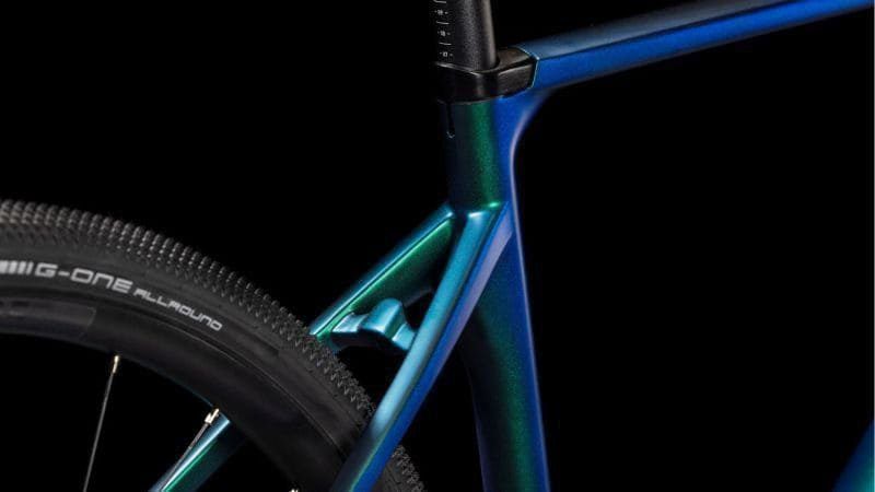 Cube Bikes Nulane C:62 SLT – Image 5