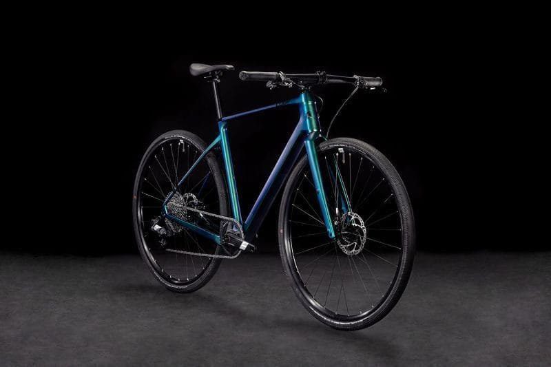 Cube Bikes Nulane C:62 SLT – Image 8