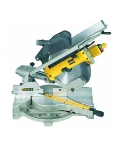 Alternative view of Scie à onglets radiale DEWALT 305mm 18/54V FLEXVOLT 6Ah – DHS780T2