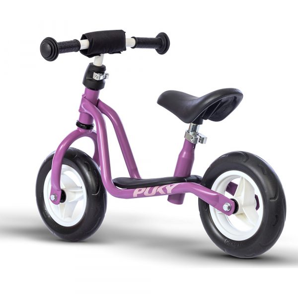 Puky LRM - draisienne 2 ans - Perky Purple – Image 3