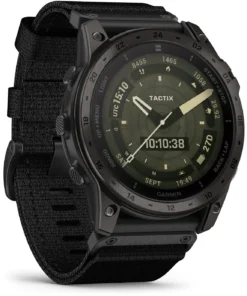 Alternative view of Garmin Tactix 7 AMOLED