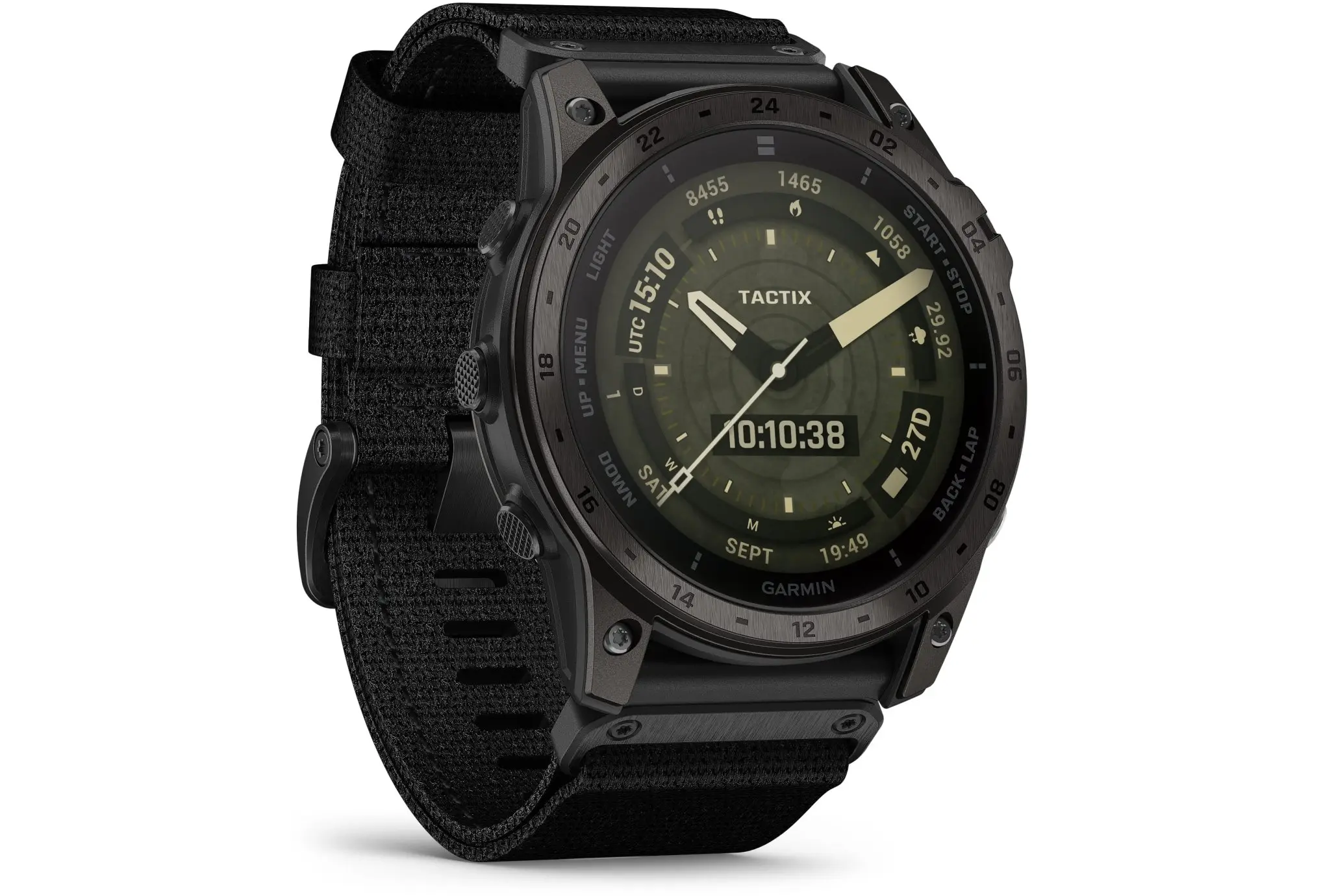 Garmin Tactix 7 AMOLED – Image 2