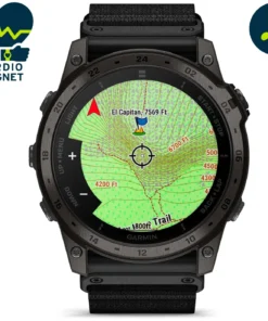 Garmin Tactix 7 AMOLED