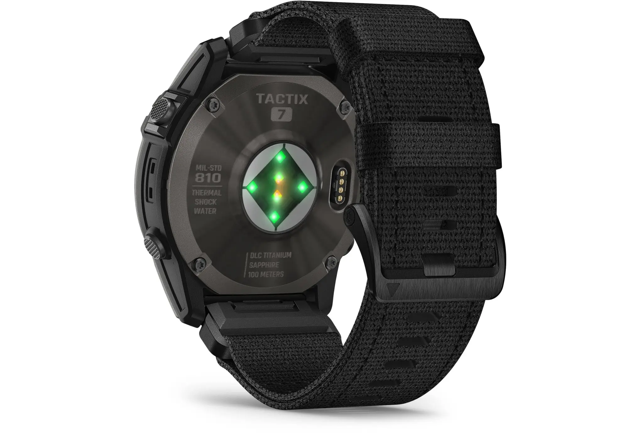 Garmin Tactix 7 AMOLED – Image 3