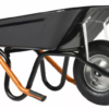 BROUETTE AKTIV ERGO-COMPACT HAEMMERLIN PEINTE ROUE GONFLÉE