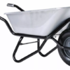 BROUETTE CLIPSO EXCELLIUM 120 RENO GALVA ROUE GON
