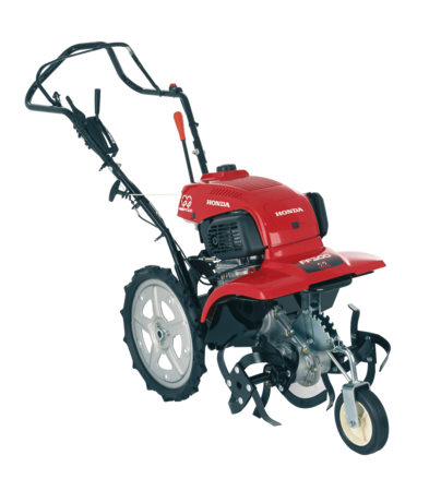 MOTOCULTEUR HONDA FF 300 DE