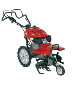 MOTOCULTEUR HONDA FF 500 DE
