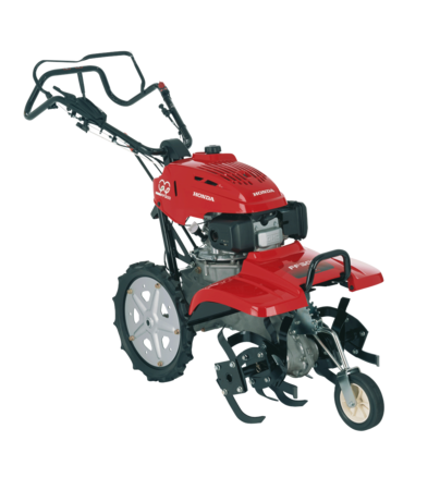 MOTOCULTEUR HONDA FF 500 DE