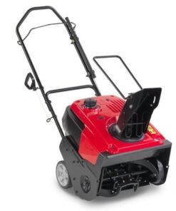 FRAISE À NEIGE HONDA HS 750 EMA