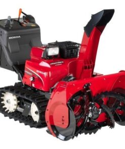 FRAISE À NEIGE HONDA HSM 1380 IETD