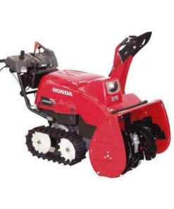 FRAISE À NEIGE HONDA HSS 1380 IETD