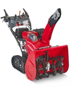 FRAISE À NEIGE HONDA HSS 1380 AETD
