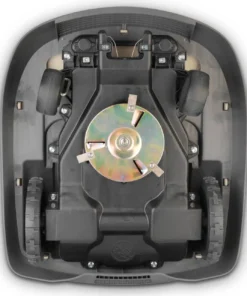 Alternative view of Tondeuse robot HONDA Miimo HRM 310