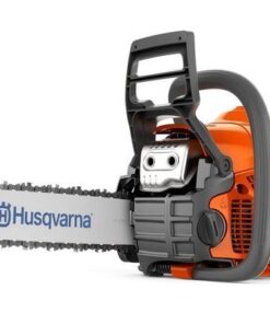 TRONÇONNEUSE HUSQVARNA 135