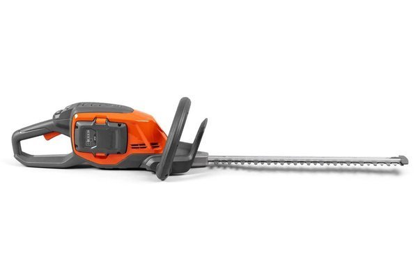 TAILLE-HAIES À BATTERIE HUSQVARNA 215I HD 45