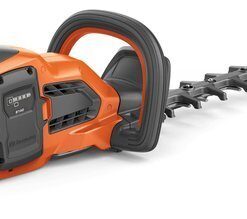 TAILLE-HAIE À BATTERIE HUSQVARNA 322I HD - 60 CM