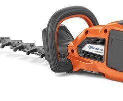 Alternative view of TAILLE-HAIE À BATTERIE HUSQVARNA 322I HD - 60 CM