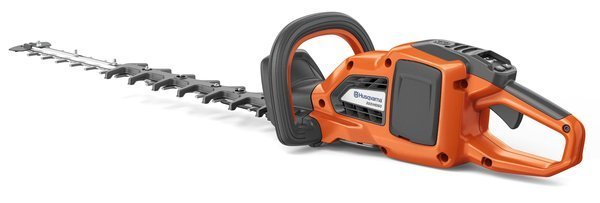 TAILLE-HAIE À BATTERIE HUSQVARNA 322I HD - 60 CM – Image 2