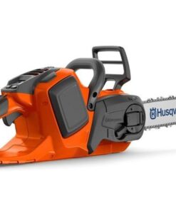 Alternative view of TRONÇONNEUSE À BATTERIE HUSQVARNA 340I