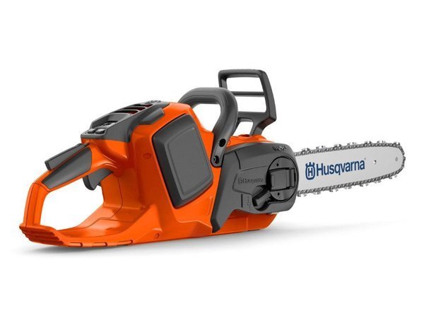 TRONÇONNEUSE À BATTERIE HUSQVARNA 340I – Image 2