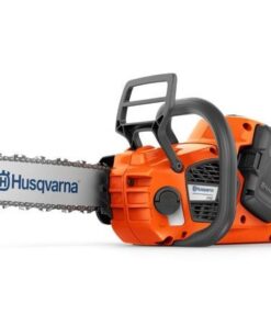 TRONÇONNEUSE À BATTERIE HUSQVARNA 340I