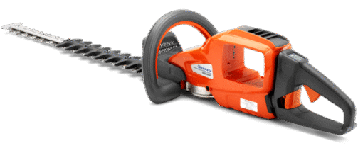 TAILLE-HAIE À BATTERIE HUSQVARNA 520I HD - 60 CM