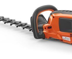TAILLE-HAIE À BATTERIE HUSQVARNA 522I HD - 75 CM