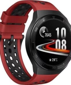 HUAWEI Watch GT 2e Rouge