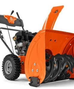 FRAISE À NEIGE HUSQVARNA ST 124