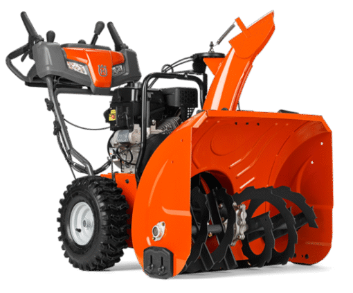 FRAISE À NEIGE HUSQVARNA ST 227