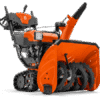 FRAISE A NEIGE HUSQVARNA ST 424 T