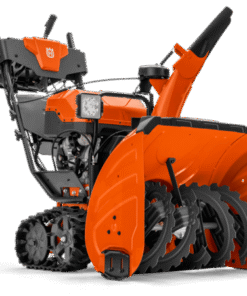 FRAISE A NEIGE HUSQVARNA ST 424 T