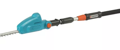 Alternative view of Taille-haies Gardena sur perche THS42/18V P4A avec batterie