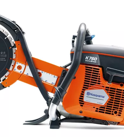 DECOUPEUSE HUSQVARNA K760 CUT-N-BREAK- 230 MM