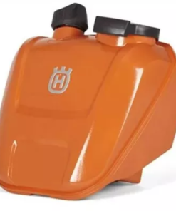 Alternative view of PLAQUE VIBRANTE HUSQVARNA LF80LAT
