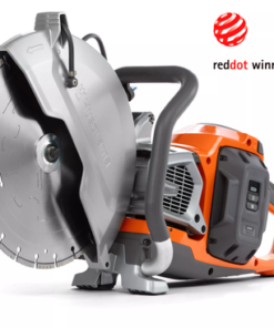 DECOUPEUSE BATTERIE HUSQVARNA K1 14''-350MM