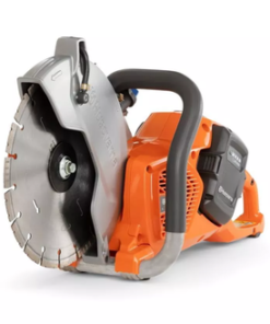 Découpeuse à batterie HUSQVARNA K540i 36V