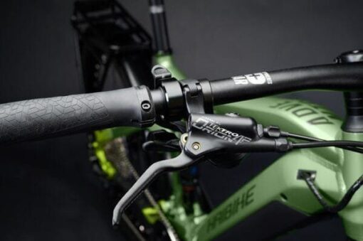Vélo trekking électrique - Adventr FS 8 - 2023 – Image 8